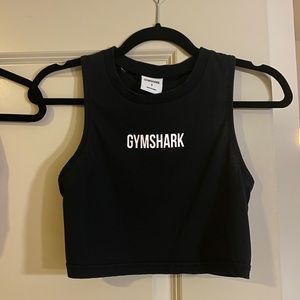 Gymshark tank top
